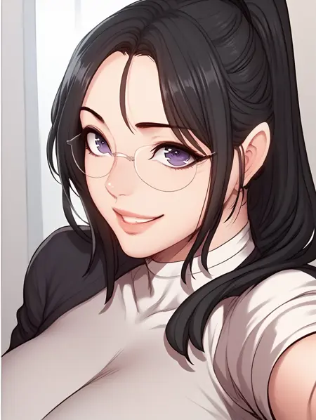 Seon Joo - FITNESS [ MANHWA ]