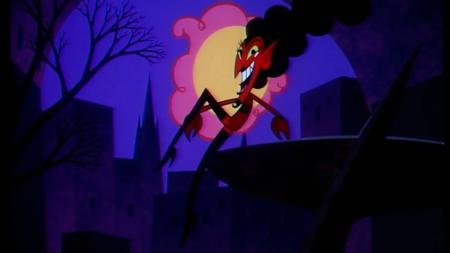 HIM (Powerpuff Girls) v1.0