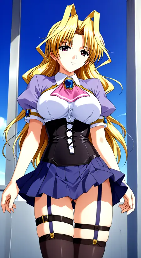 Kuriko Kazetsubaki(Mabaraho)