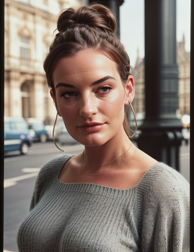 _s0ph1__a_woman__closeup_portrait__perfect_hair_upsweep_updo__posing___vintage_photo__bell_sleeve_sweater__utility_capris____instagram_frame___24mm___tintype____analog__film__film_grain__997830256.png