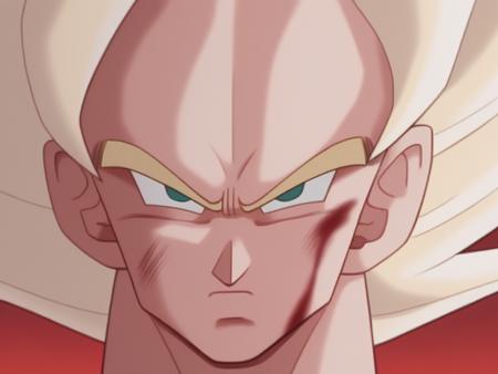 90s DBZ Style v1.0
