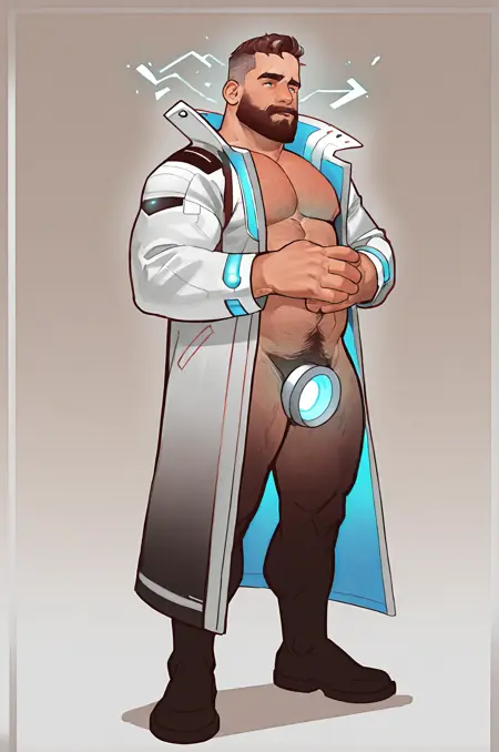 Nickie Style Illusrious