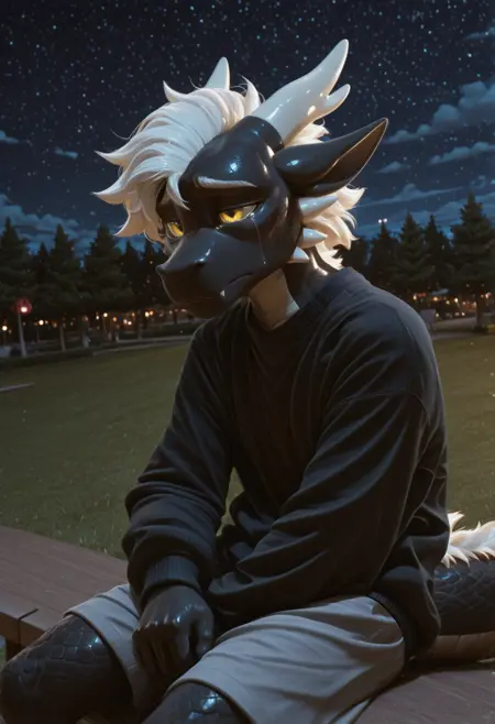 Furry realism | Style