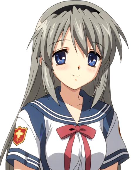 [PDXL] Tomoyo Sakagami - Clannad v1.0p