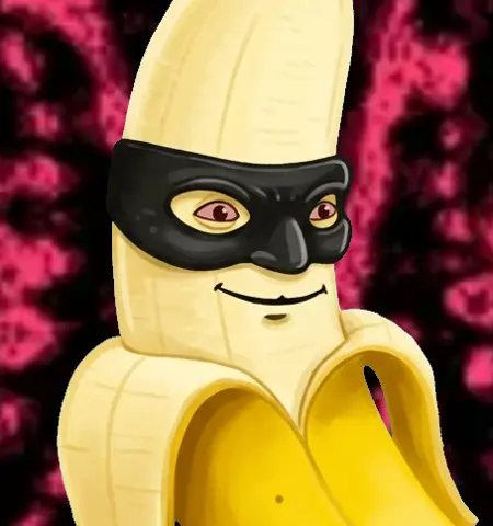 BananaTime88's Avatar