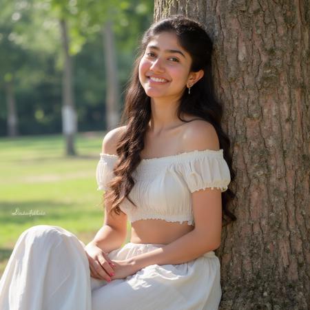 Sai Pallavi Flux v1.0