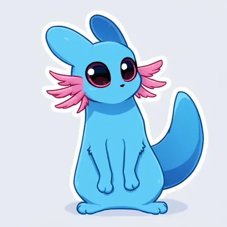 Rivulet - Rainworld XL