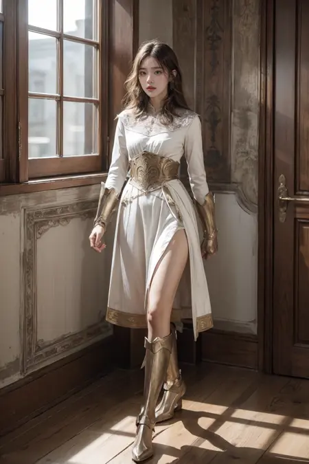 Noble set (ELDEN RING)