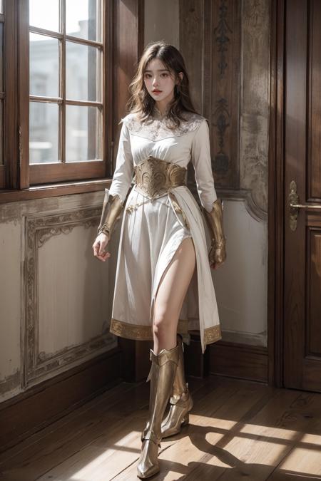 Noble set (ELDEN RING) v1.0