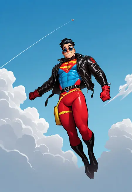 Superboy | Kon-El / Connor Kent
