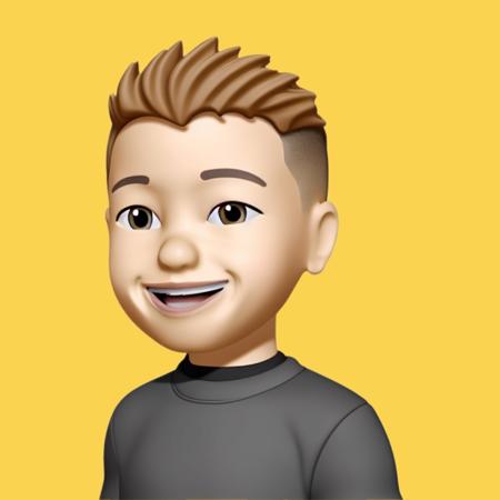 Memoji 2