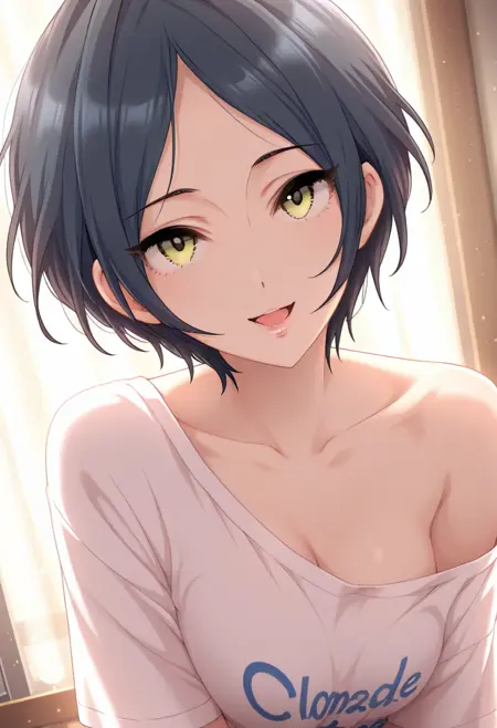 Hayami Kanade | THE iDOLM@STER Cinderella Girls | アイドルマスターシンデレラガールズ