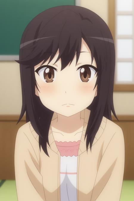 Non Non Biyori | Hotaru Ichijou PDXL