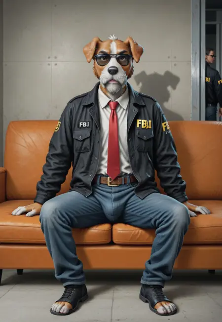 FBI