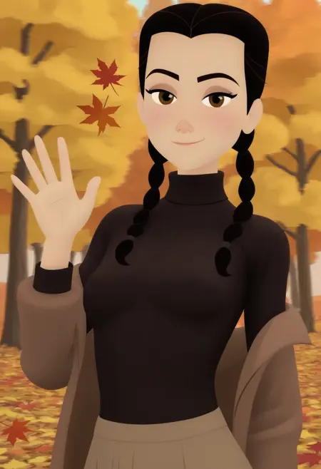 Vex (Tangled)