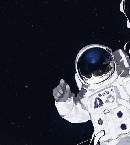 GalaxyRover's Avatar