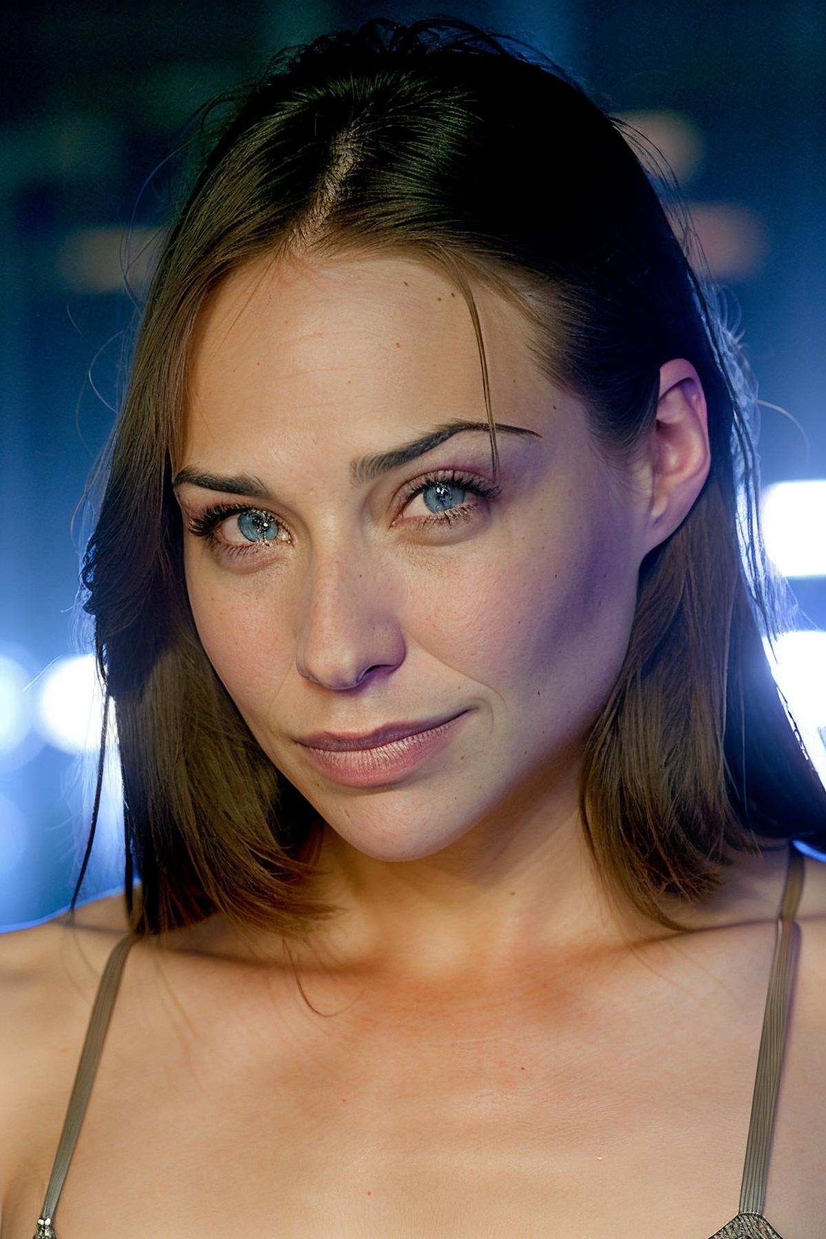 Claire Forlani image by astragartist