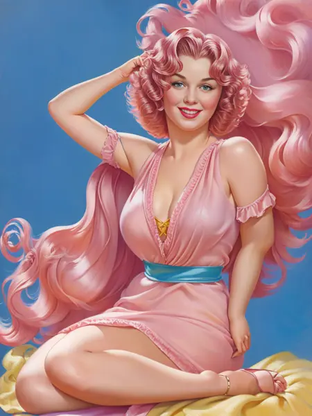 PinUp