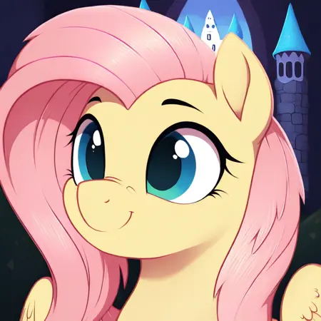 Selenophile Style [Illustrious]