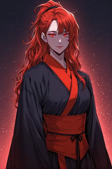 Baek Hye-Hyang ( 백혜향 ) | Absolute Sword Sense | 절대검감 | Manhwa | Webtoon | Illustrious
