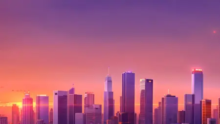 Visual Novel Background