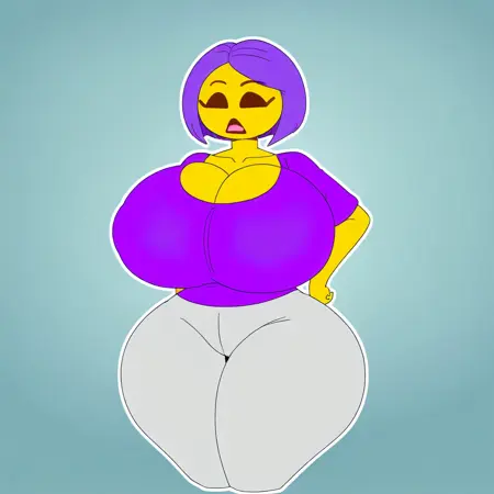 Emoji Women [Test 1]