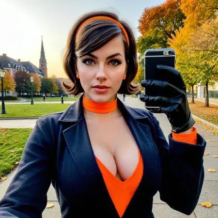 SDXL Concept Collection - NOLFStyle-V1