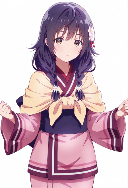 Sayo - Seirei Gensouki v1.0