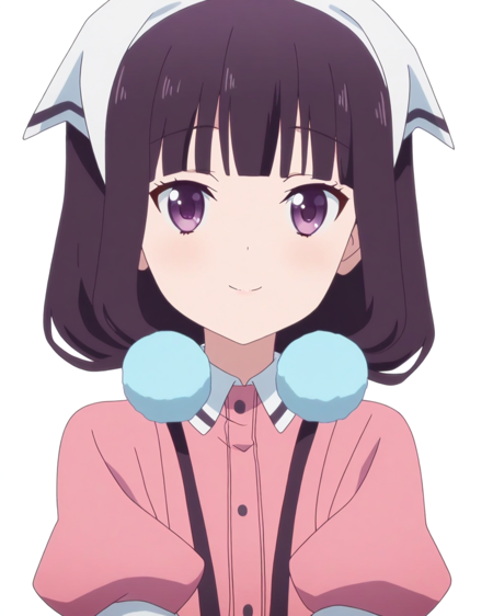[IL] Maika Sakuranomiya - Blend S v1.0il