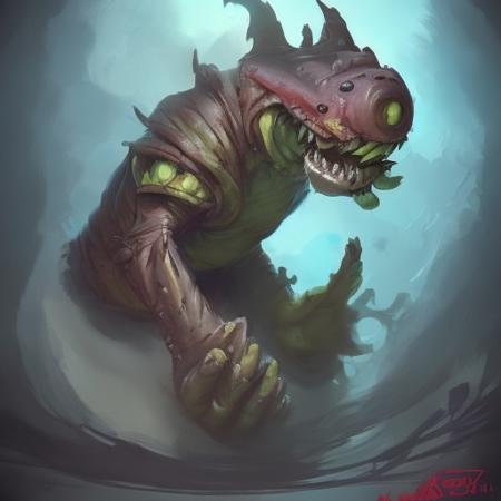 monster v1.0
