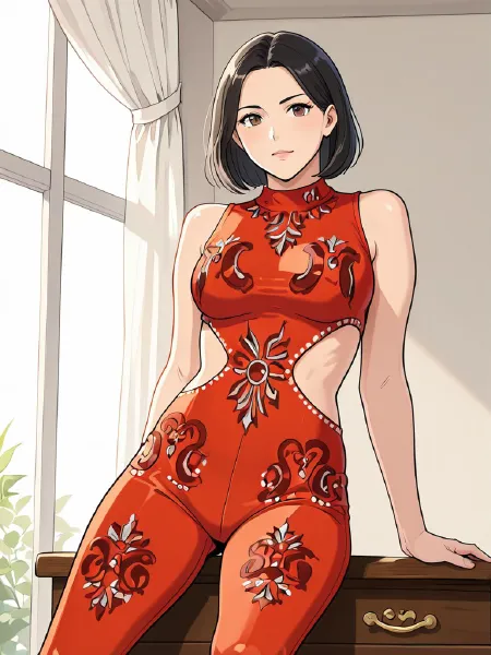 Britney Cutout Jumper - IL