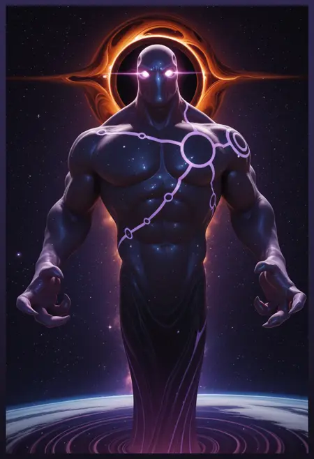 Enigma - DotA2 | [PDXL] [ILXL]