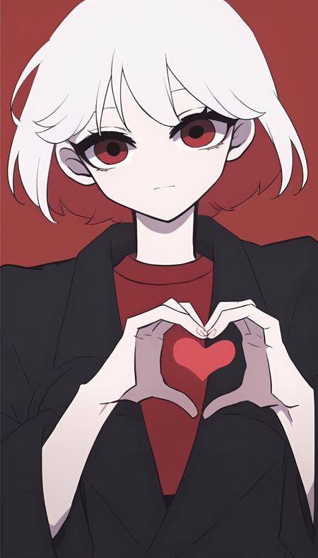 ハート111/ゆーり Heart111/Yuri PonyXL v1.0