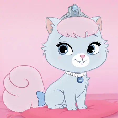 Slipper - [Whisker Haven] ~ (Illustrious)