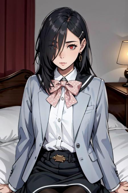 Thorn | The Caligula Effect v1.0