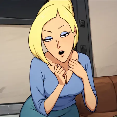 Fiona Cuyler (Squidbillies)
