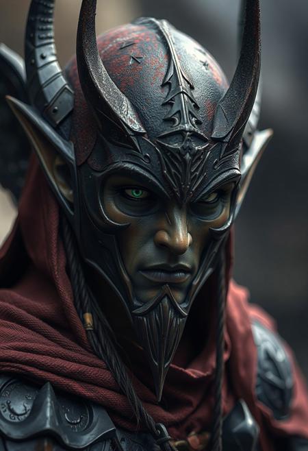 Dark Elf.
FHD, Rich in details, masterpiece.