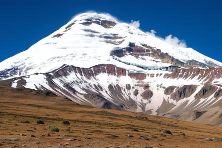 Chimborazo