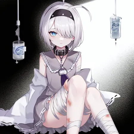 Sissela [Black Survival/Eternal Return]