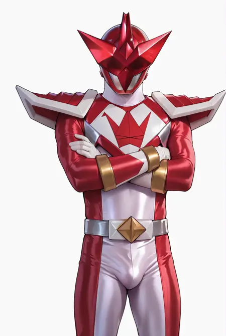 Origa Red / オリガレッド