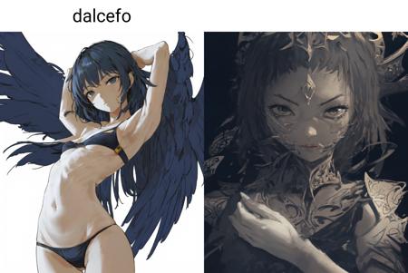 dalcefo negative for SD2.1 v1.0