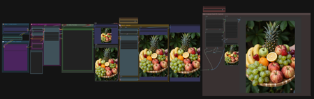 Z Image Turbo - Text to Image - AIO - SEEDVR2 v1.0