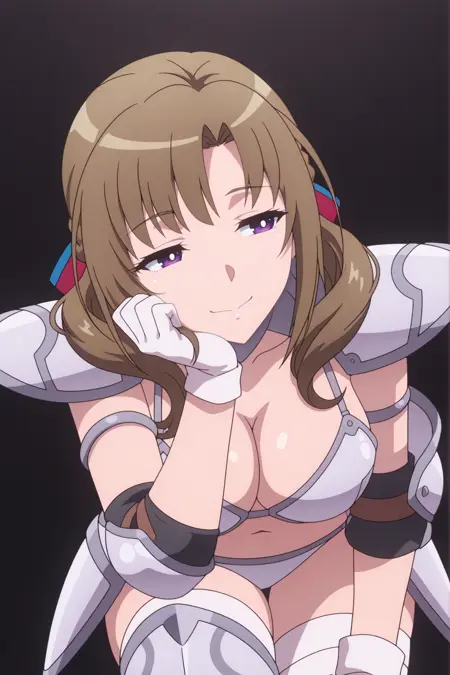 [COMMISSION] Okaa-san Online | Mamako Oosuki