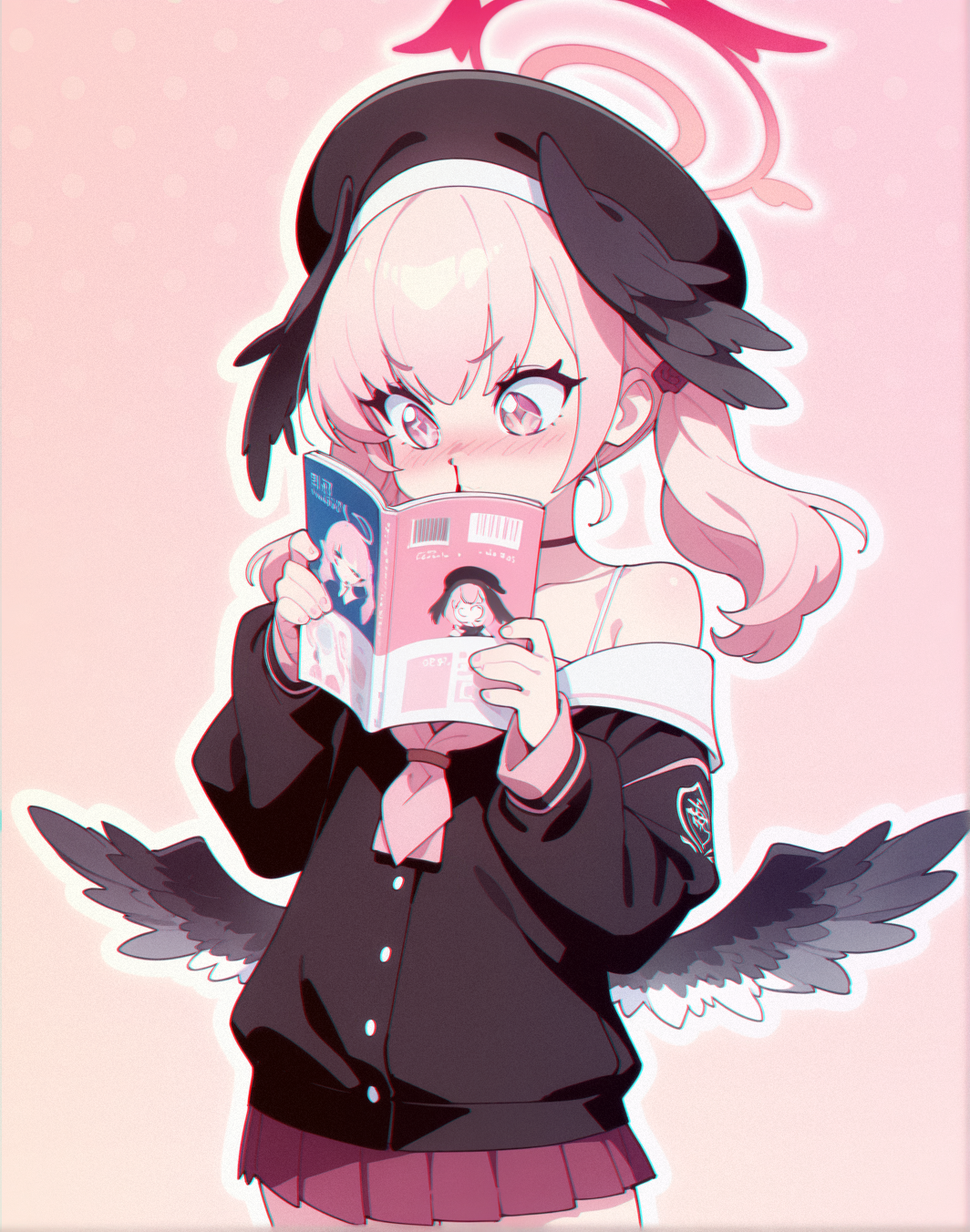 Unrecognized Characters Lora Requests