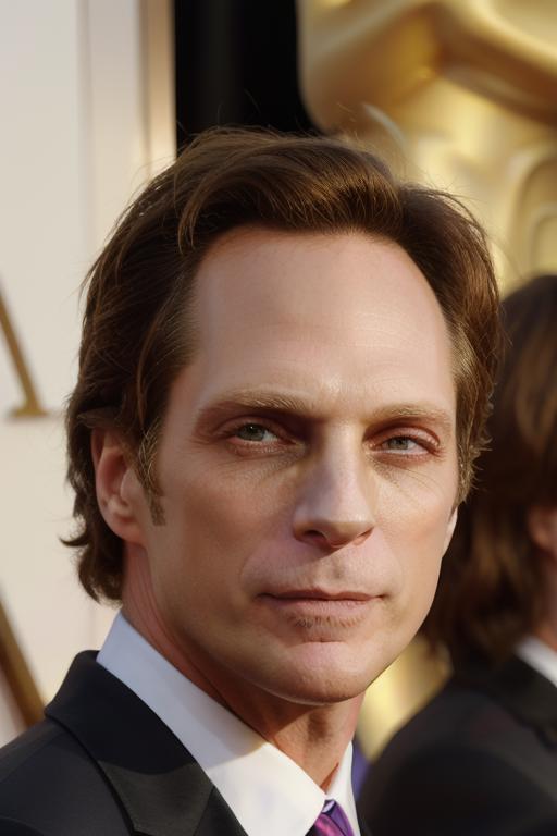 William Fichtner image by chairfull