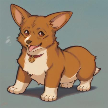 Ein - Cowboy Bebop V1