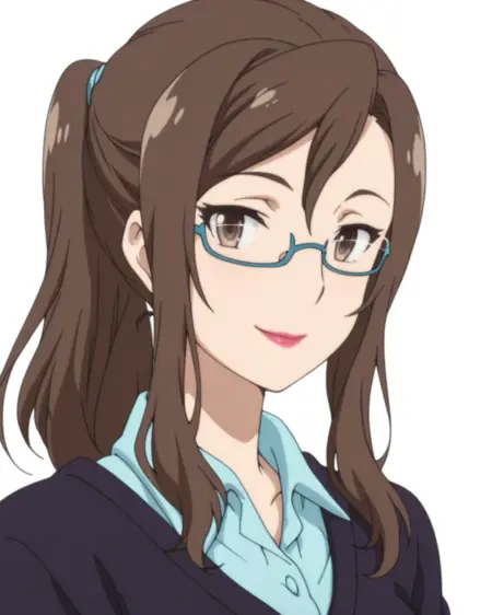 [IL] Sanae Kouzuki - Sakura Quest