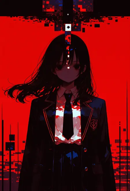 0__11Xx Merge | Illustrious Style Lora