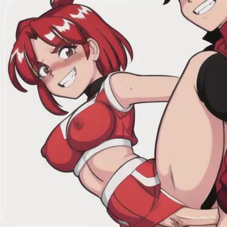 Cheers! (Charlie Nishinaka style)