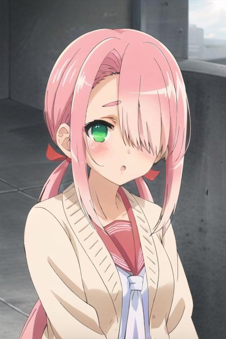 Hikage Naka | You are Ms. servant | 君は冥土様 v1.0